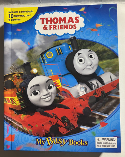 New thomas friends my busy - &,