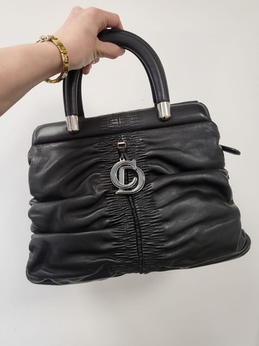 Dior karenina leather - dior,