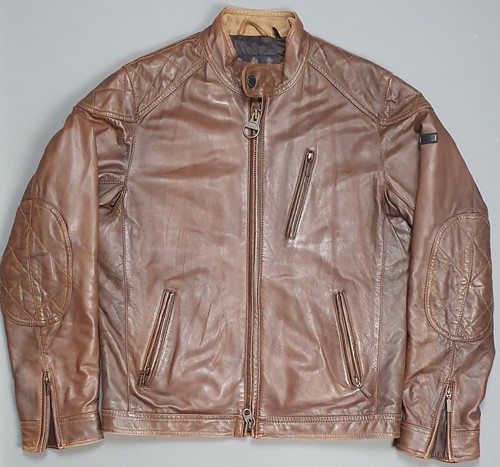 Barbour mens brown soft - barbour,
