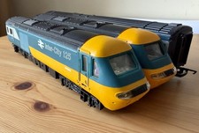 Hornby OO Gauge Intercity 125