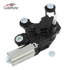 Rear Windscreen 1997-2006 For