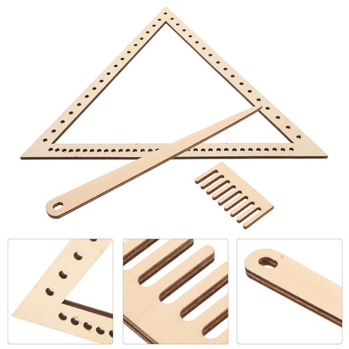 Weaving loom for - , adults