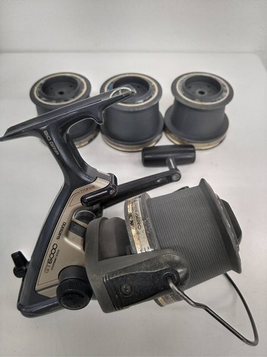 Shimano titanos super aero - titanos,