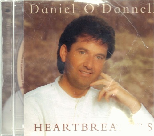 Daniel donnell cd - daniel, o'donnell(cd