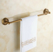 Antique Brass Wall Mounted