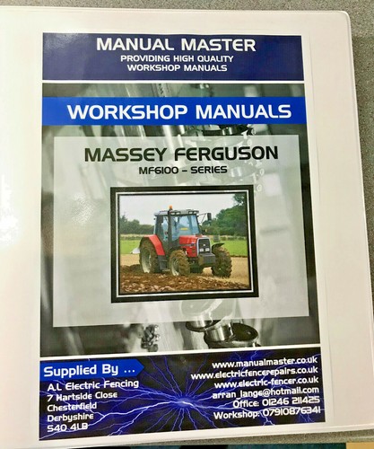 Massey ferguson - massey,