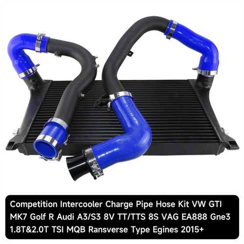 Intercooler kit charge - kit,
