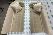 Caravan Upholstery / Cushions 2 berth / Boat Conversion Horse Box Motorhome