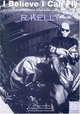 I Believe I Can Fly Pvg