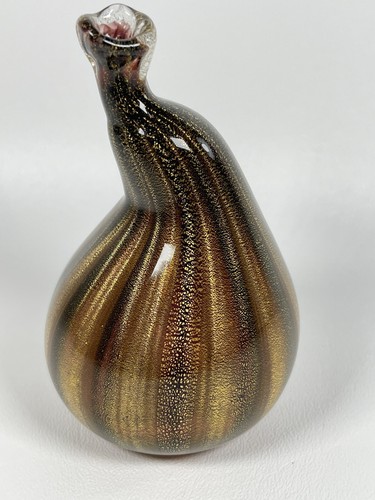 Murano hand blown art - art, glass