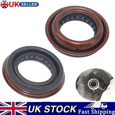 2pc Gearbox Drive Shaft Gasket