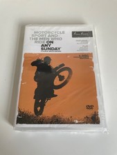 Motorcycle Sport and The Men