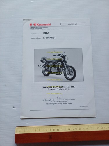 1997 kawasaki 500 - 5,