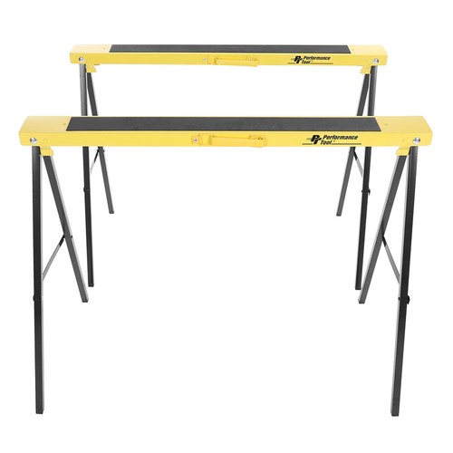 2pcs professional saw horse - 2pcs,