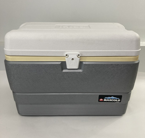 Igloo maxcold gray - maxcold, 50