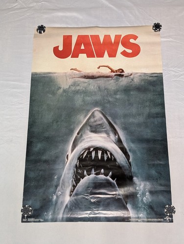 Original vintage one - vintage, one-sheet