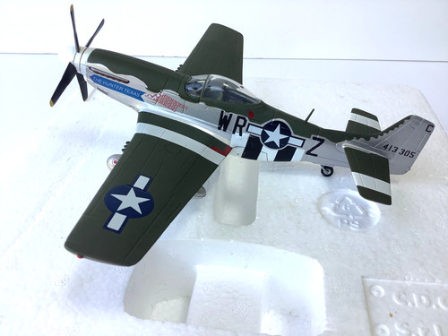 Franklin mint 08005 48 na - franklin,