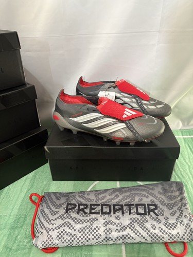 Size predator elite - 10.5,