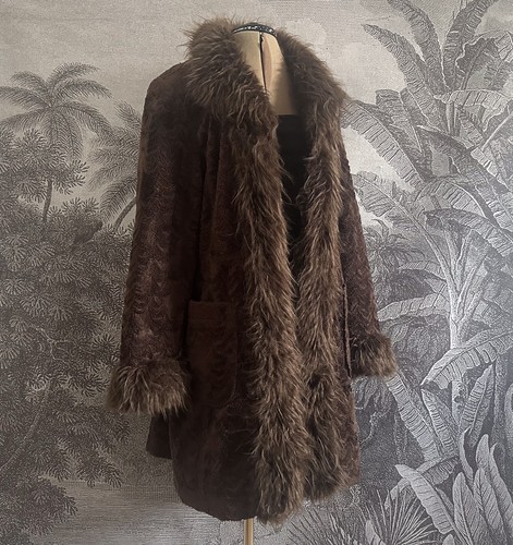 Rare vintage giacca - vintage,