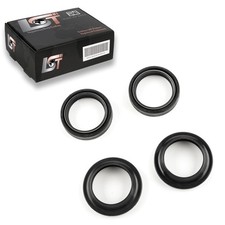 Fork Seal Ring Set with Dust