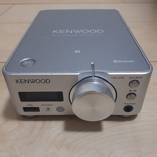 Kenwood na7 integrated - kenwood, ka-na7