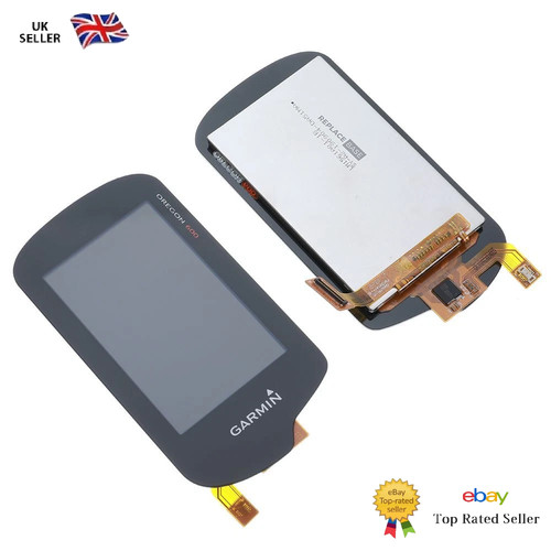 Replacement lcd touch - replacement,
