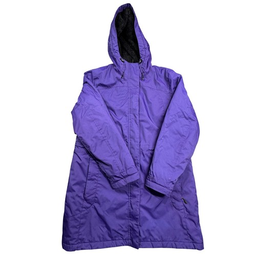 Bean winter parka womens - ll,