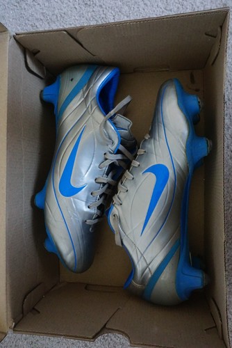 Football boots nike mercurial - nike,