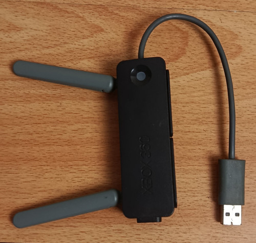 Microsoft xbox 360 - xbox, wireless