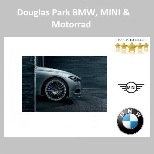 Bmw genuine alpina f33 f - alpina,