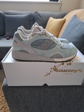 SAUCONY SHADOW 6000 KINTSUGI
