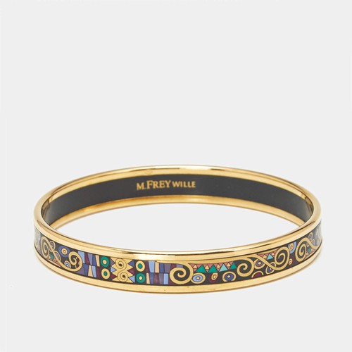 Frey wille fire enamel - wille, gold