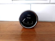 CLASSIC MINI COOPER S GENUINE