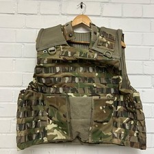 OSPREY VEST SET - 190/120cm 
