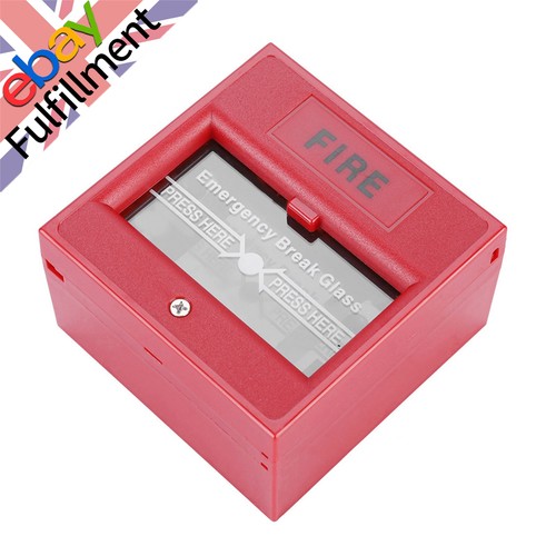 220v emergency door release - 24-220v,