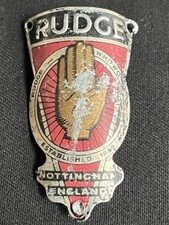 RUDGE WHITWORTH BICYCLES