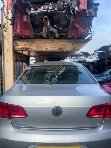 2010 2016 volkswagen passat - 2010-2016, b7