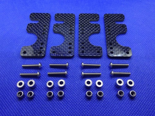 Ukmonsters carbon lower link - 4,