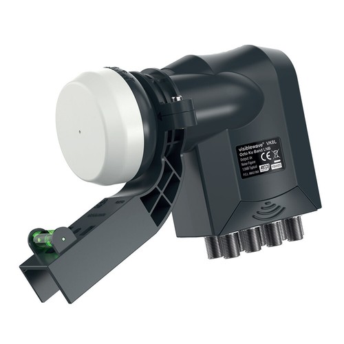Mk4 octo lnb - new, box