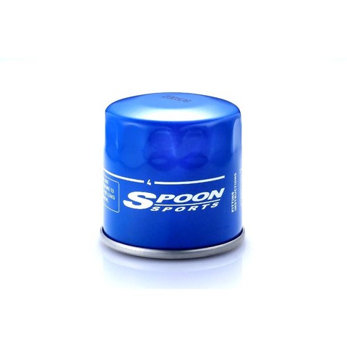 Spoon sports oil - spoon, fits