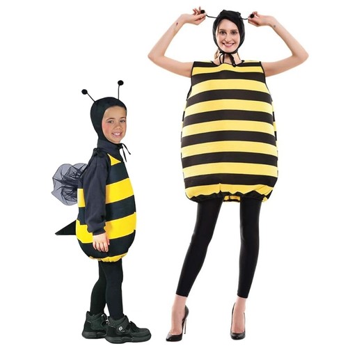 Bees costume accessories kit - costume,