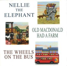Nellie the Elephant: Old
