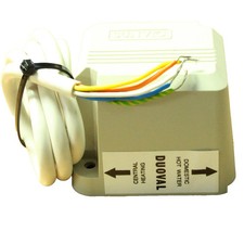 SUNVIC DM 5601 3-Port