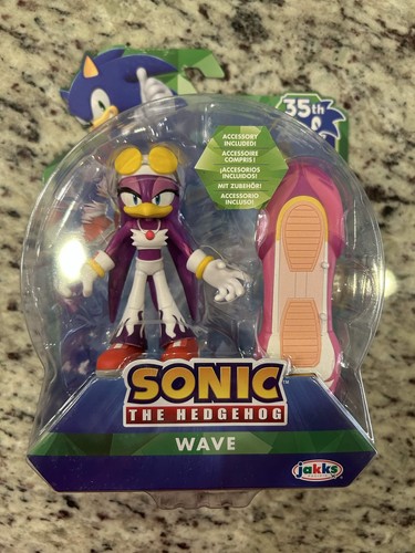 Jakks pacific sonic the - sonic,