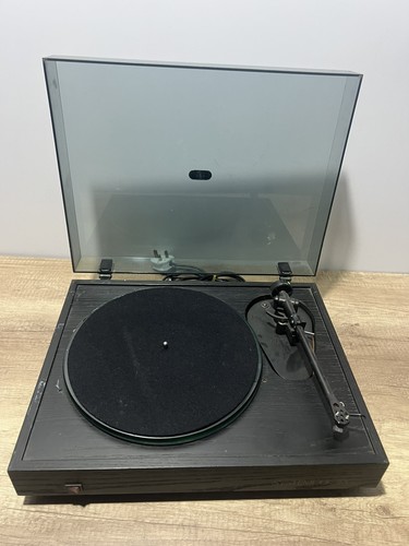 Systemdek iix belt drive - iix,