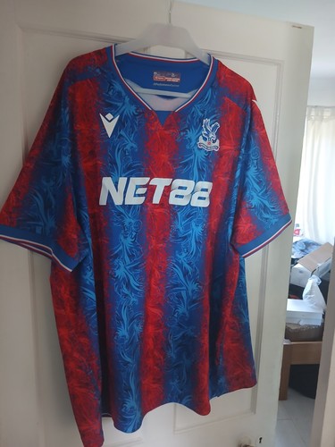 Crystal palace 2024 home - palace,