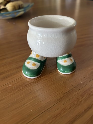 Carlton ware walking - ware, ware"