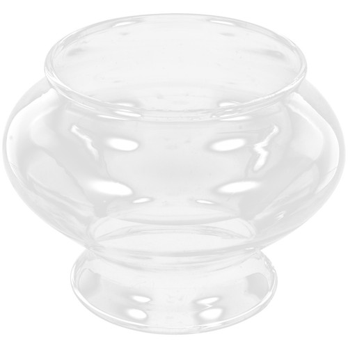 Glass cover for - for, oil