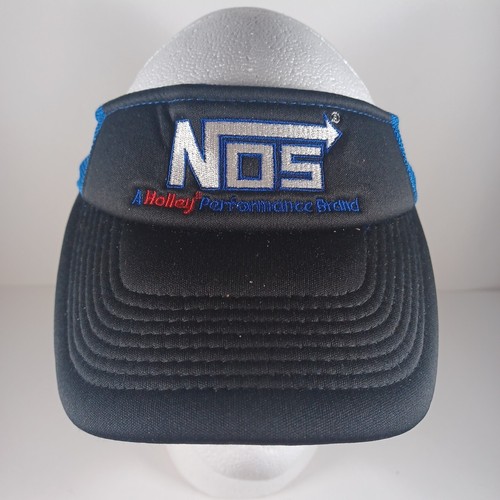 Nos energy drink holley logo - nos,