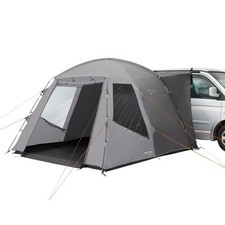 Easy Camp Utne Driveaway Awning VW Campervan Low Poled Awning - NEW FOR 2025